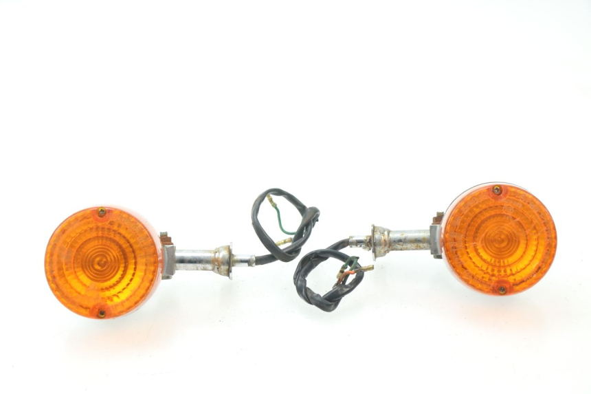 photo de CLIGNOTANT ARRIERE HONDA CG 125 (1996 - 1998) - Vue principale