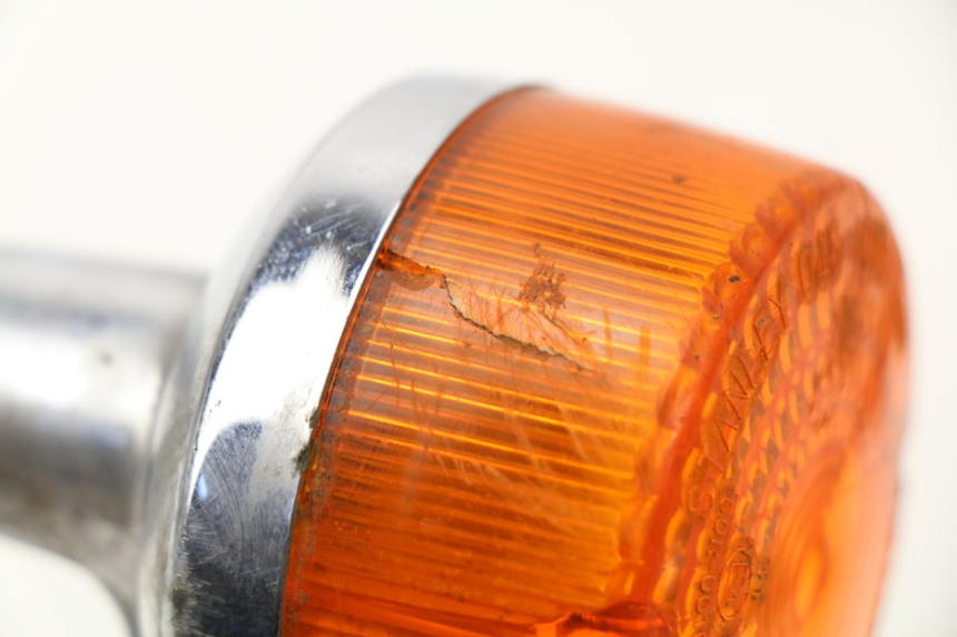 photo de CLIGNOTANT ARRIERE HONDA CG 125 (1996 - 1998) - Détail de la pièce