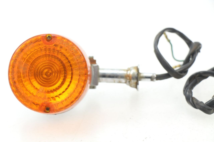 photo de CLIGNOTANT ARRIERE HONDA CG 125 (1996 - 1998) - Détails caractéristiques