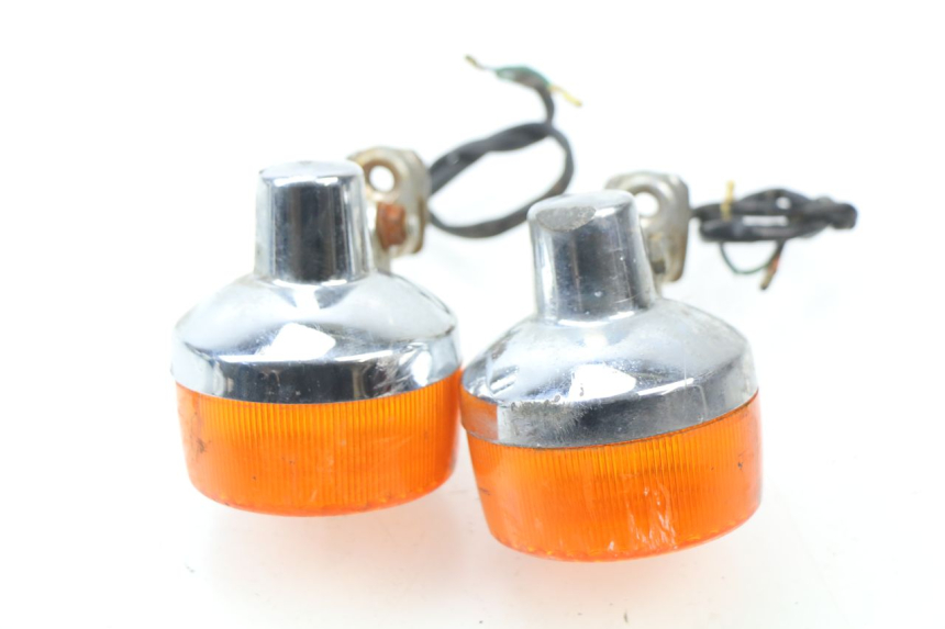 photo de CLIGNOTANT ARRIERE HONDA CG 125 (1996 - 1998) - Vue d’ensemble