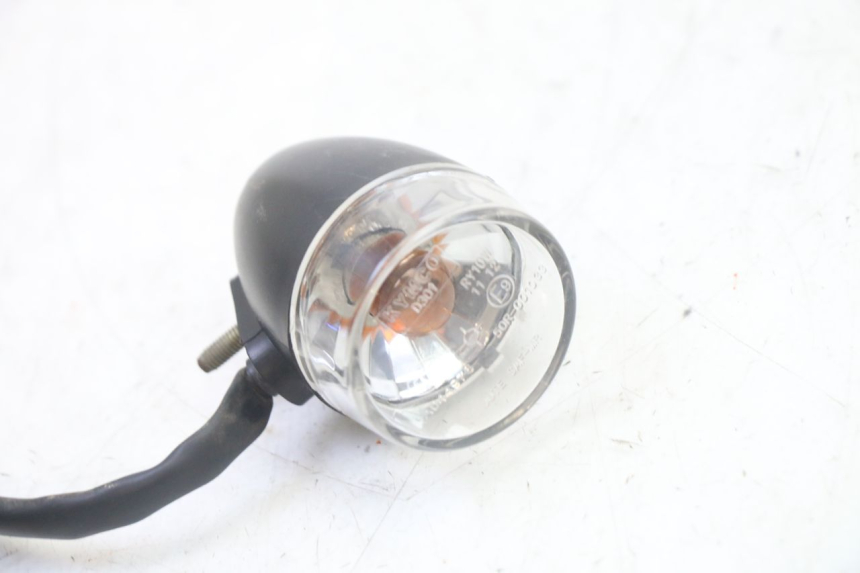 photo de CLIGNOTANT ARRIERE DROIT KYMCO AGILITY 4T 50 (2005 - 2018)