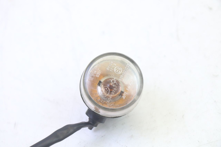 photo de CLIGNOTANT ARRIERE DROIT KYMCO AGILITY 4T 50 (2005 - 2018)