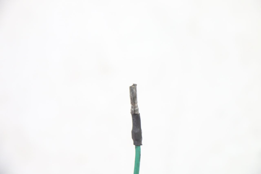 photo de CLIGNOTANT ARRIERE DROIT MASH BIBOP 2T 50 (2013 - 2018)