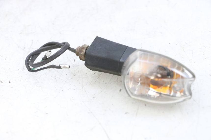 photo de CLIGNOTANT ARRIERE DROIT KSR CODE 125 (2018 - 2020) - Vue principale