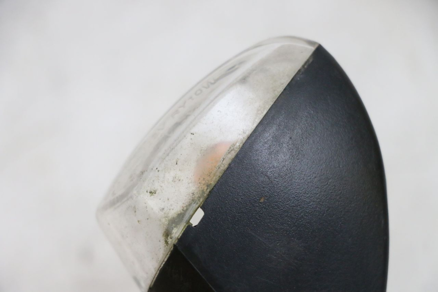 photo de CLIGNOTANT ARRIERE DROIT KSR CODE 125 (2018 - 2020) - Zoom état d’usage