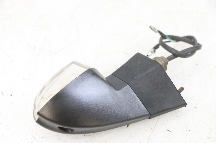 photo de CLIGNOTANT ARRIERE DROIT KSR CODE 125 (2018 - 2020) - Points de fixation