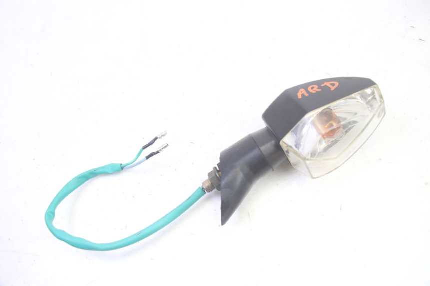 photo de CLIGNOTANT ARRIERE DROIT SYM CROX 4T 50 (2016 - 2023) - Vue principale