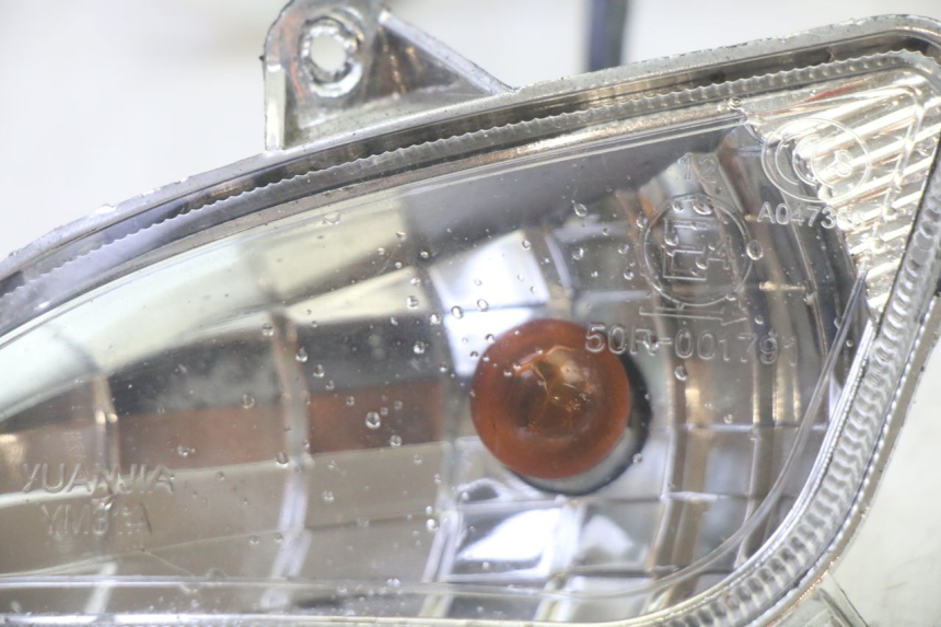 photo de CLIGNOTANT ARRIERE DROIT BTC FELICE SPORT 50