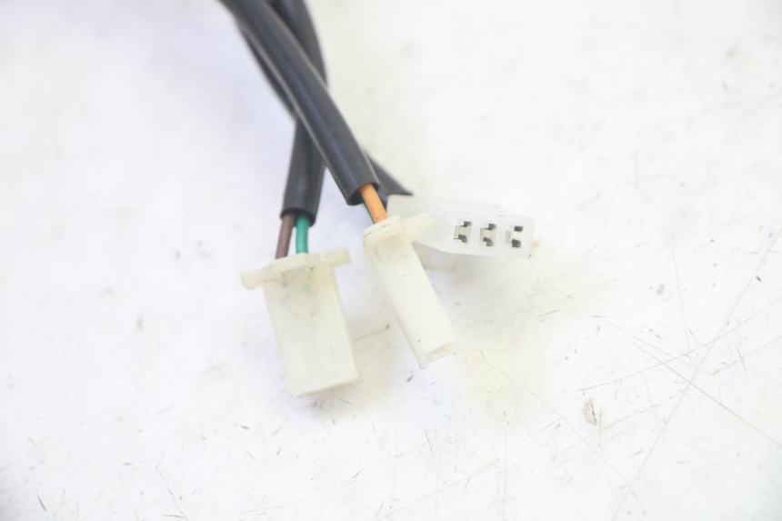 photo de CLIGNOTANT ARRIERE DROIT BTC FELICE SPORT 50