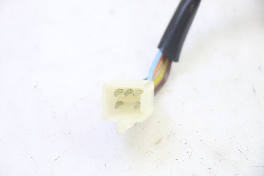 photo de CLIGNOTANT ARRIERE DROIT BTC FELICE SPORT 50