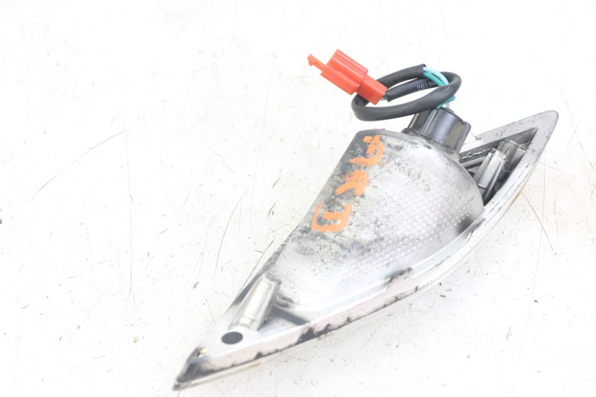 photo de CLIGNOTANT ARRIERE DROIT SYM FIDDLE 3 III 125 (2014 - 2020)