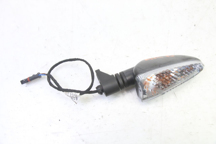 photo de CLIGNOTANT ARRIERE DROIT BMW G310 R 310 (2016 - 2020)