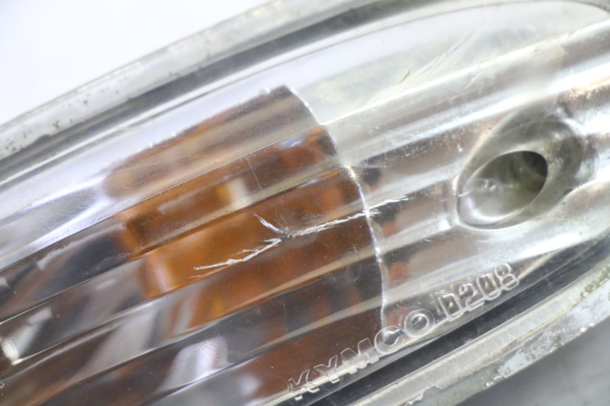 photo de CLIGNOTANT ARRIERE DROIT KYMCO GRAND DINK 125 (2008 - 2014)