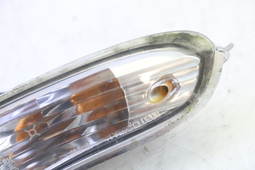 photo de CLIGNOTANT ARRIERE DROIT KYMCO GRAND DINK 125 (2002 - 2007)