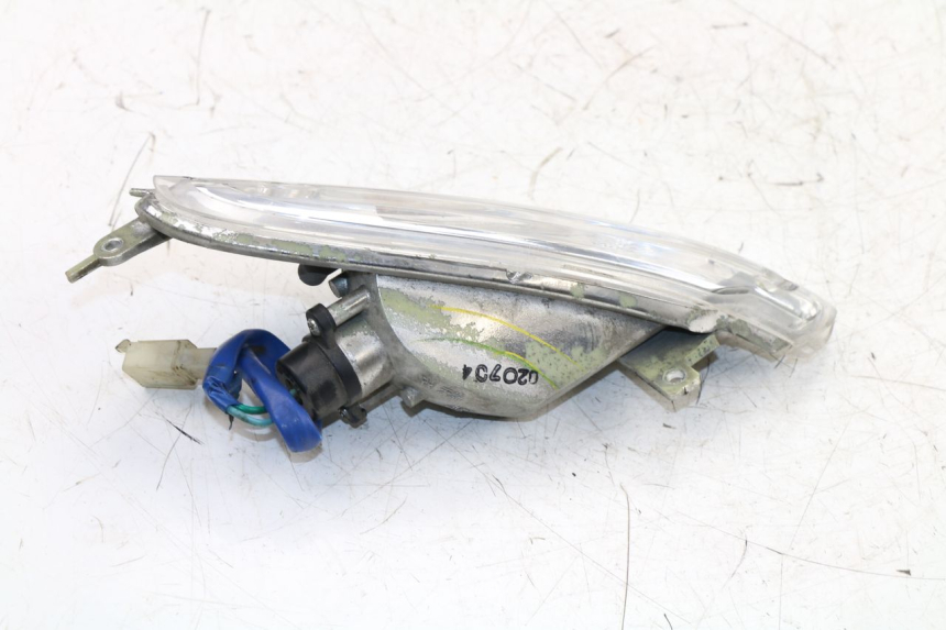 photo de CLIGNOTANT ARRIERE DROIT KYMCO GRAND DINK 125 (2008 - 2014)