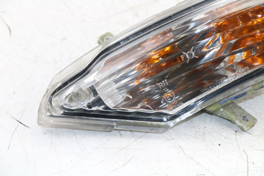 photo de CLIGNOTANT ARRIERE DROIT KYMCO GRAND DINK 125 (2008 - 2014)