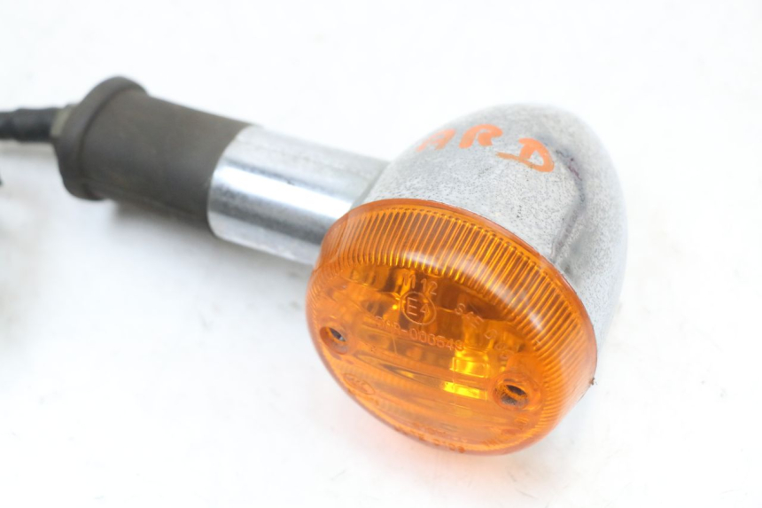 photo de Rear right turn signal JINLUN JL HIGHLANDER 125 (2007 - 2015)