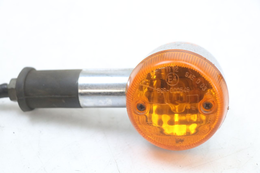 photo de Rear right turn signal JINLUN JL HIGHLANDER 125 (2007 - 2015)