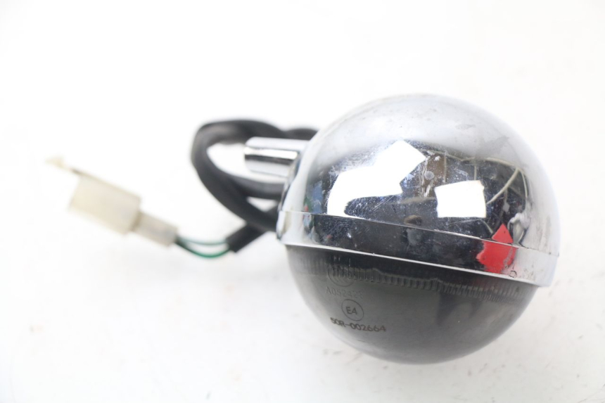 photo de CLIGNOTANT ARRIERE DROIT JM MOTORS MIA 50 (2017 - 2020)