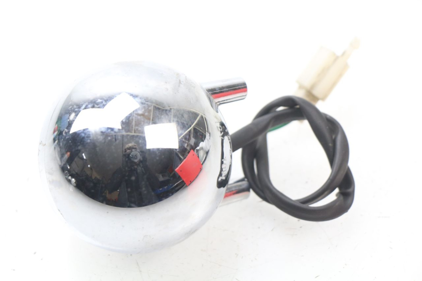 photo de CLIGNOTANT ARRIERE DROIT JM MOTORS MIA 50 (2017 - 2020)