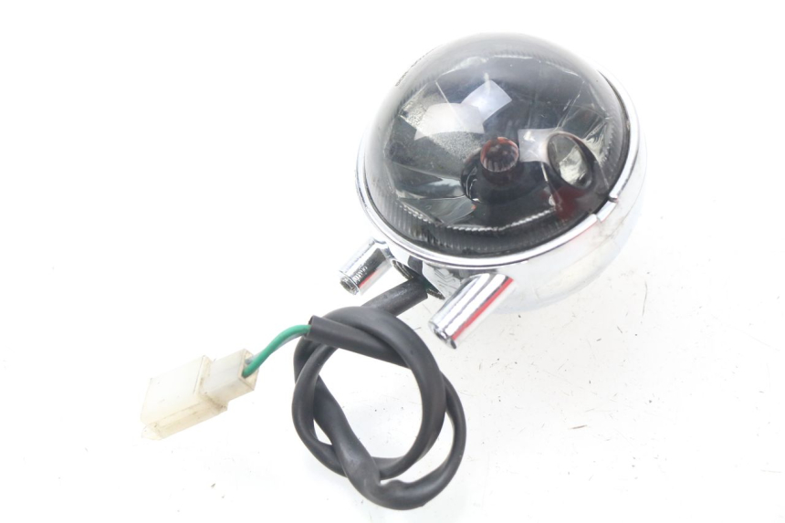 photo de CLIGNOTANT ARRIERE DROIT JM MOTORS MIA 50 (2017 - 2020)