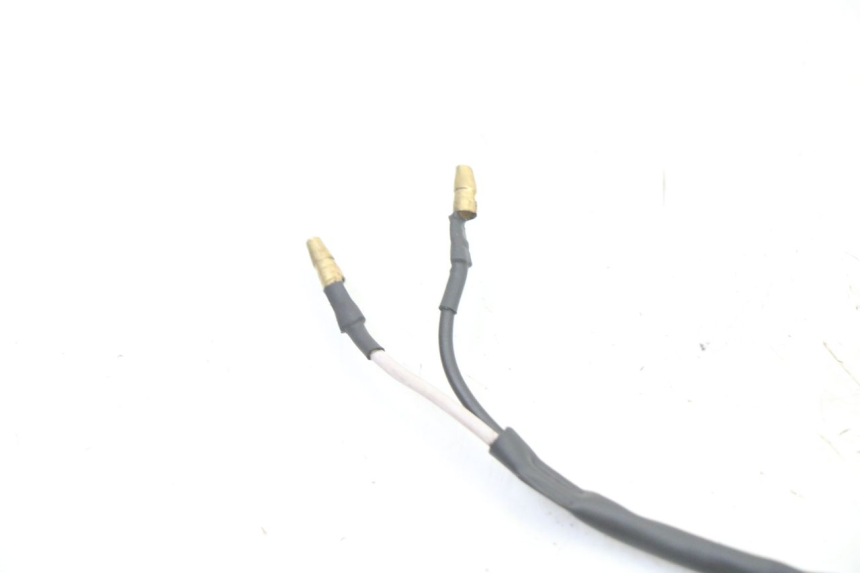 photo de CLIGNOTANT ARRIERE DROIT PIAGGIO NRG POWER PUREJET 50 (2018 - 2021)