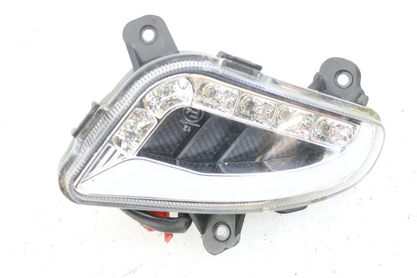 photo de CLIGNOTANT ARRIERE DROIT JM MOTORS OLDIES GT 4T 50 (2018 - 2025) - Vue principale