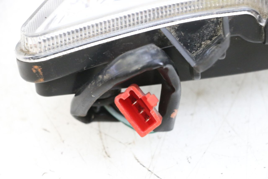 photo de CLIGNOTANT ARRIERE DROIT JM MOTORS OLDIES GT 4T 50 (2018 - 2025) - Détail de la pièce