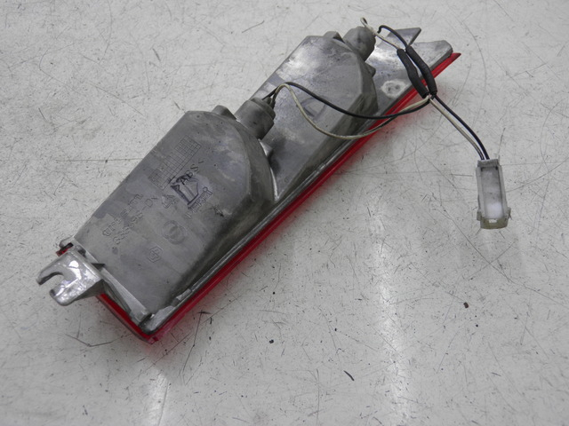 photo de CLIGNOTANT ARRIERE DROIT PIAGGIO X8 125 (2004 - 2007)