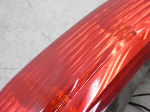 photo de CLIGNOTANT ARRIERE DROIT PIAGGIO X8 125 (2004 - 2007)