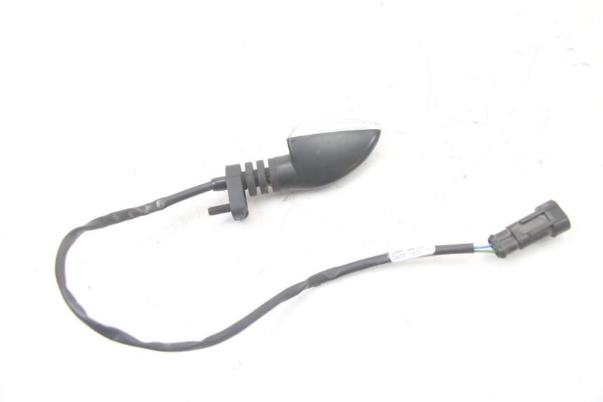 photo de CLIGNOTANT ARRIERE DROIT LIGIER PULSE 3 1 (2014 - 2020) - Autre angle de vue