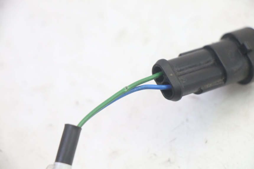 photo de CLIGNOTANT ARRIERE DROIT LIGIER PULSE 3 1 (2014 - 2020) - Gros plan technique