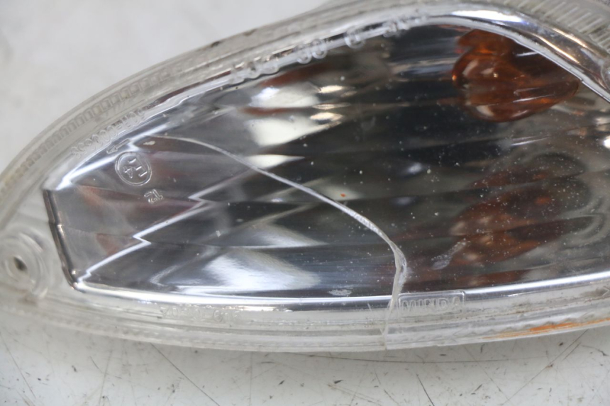 photo de CLIGNOTANT ARRIERE DROIT PIAGGIO VESPA S 2T 50 (2007 - 2014)