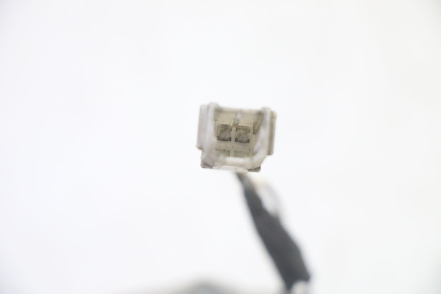 photo de CLIGNOTANT ARRIERE DROIT PIAGGIO X8 125 (2004 - 2007) - Pièce contrôlée