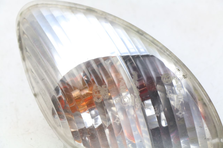 photo de CLIGNOTANT ARRIERE DROIT PIAGGIO X9 EVOLUTION 125 (2003 - 2007)