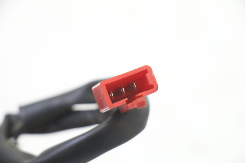 photo de CLIGNOTANT ARRIERE DROIT PIAGGIO X9 EVOLUTION 125 (2003 - 2007)