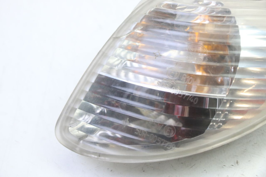 photo de CLIGNOTANT ARRIERE DROIT PIAGGIO X9 EVOLUTION 125 (2003 - 2007)