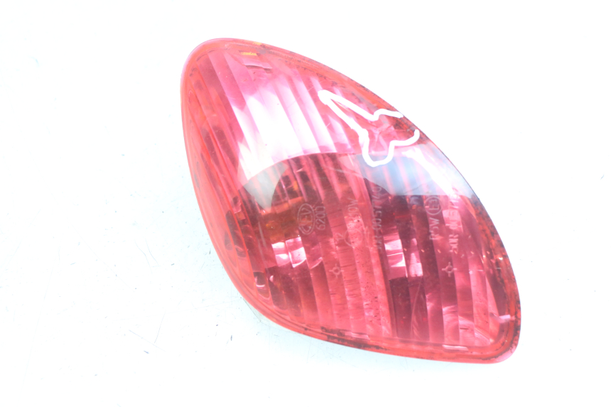 photo de CLIGNOTANT ARRIERE DROIT PIAGGIO X9 125 (2000 - 2003)