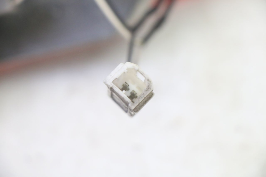 photo de CLIGNOTANT ARRIERE DROIT PIAGGIO XEVO - X EVO 125 (2007 - 2016)