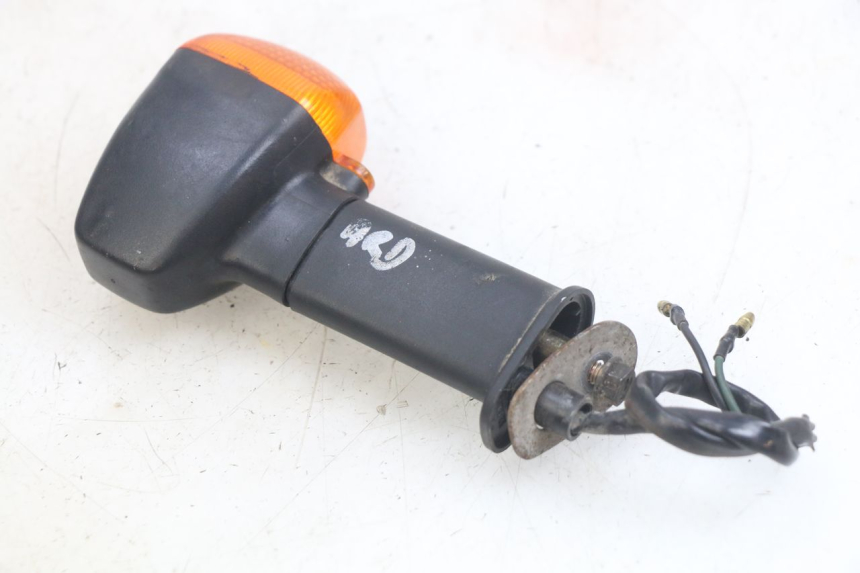 photo de CLIGNOTANT ARRIERE DROIT YAMAHA YZF R THUNDERCAT 600 (1996 - 2003)