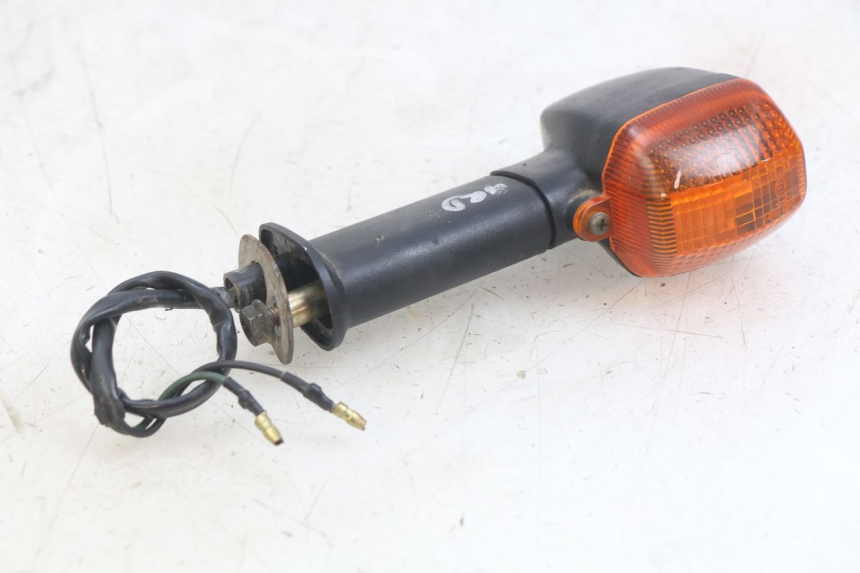 photo de CLIGNOTANT ARRIERE DROIT YAMAHA YZF R THUNDERCAT 600 (1996 - 2003)