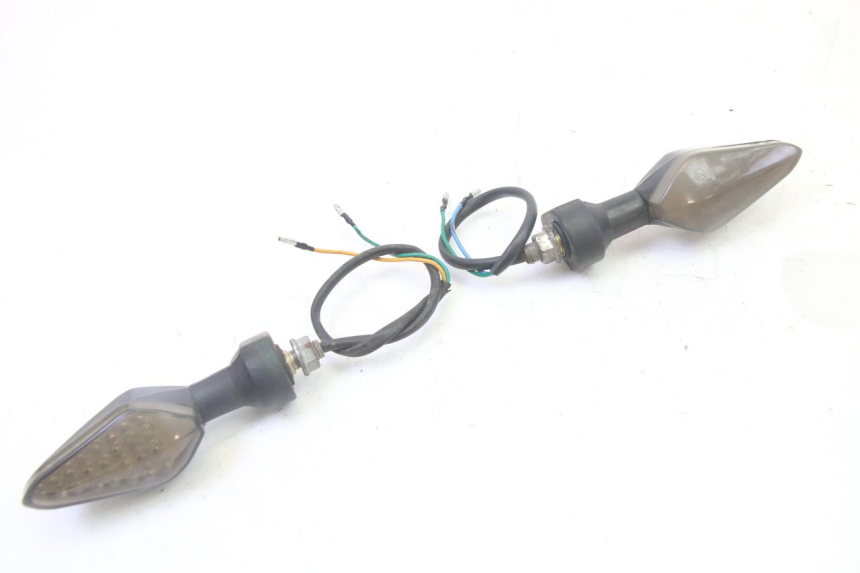 photo de CLIGNOTANT ARRIERE STAHO FH 50 (2018 - 2019)