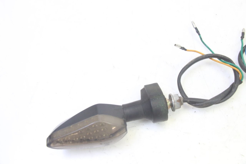 photo de CLIGNOTANT ARRIERE STAHO FH 50 (2018 - 2019)