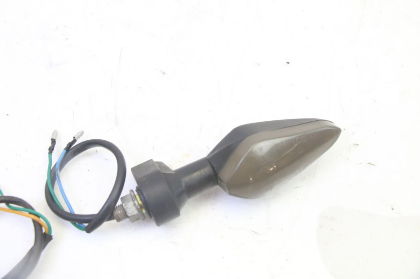 photo de CLIGNOTANT ARRIERE STAHO FH 50 (2018 - 2019)