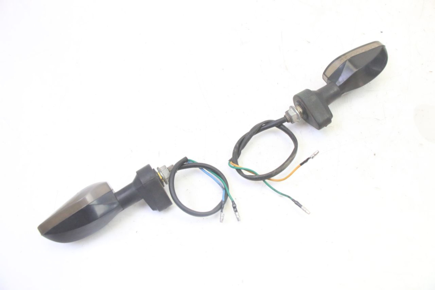 photo de CLIGNOTANT ARRIERE STAHO FH 50 (2018 - 2019)