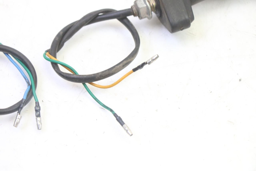 photo de CLIGNOTANT ARRIERE STAHO FH 50 (2018 - 2019)