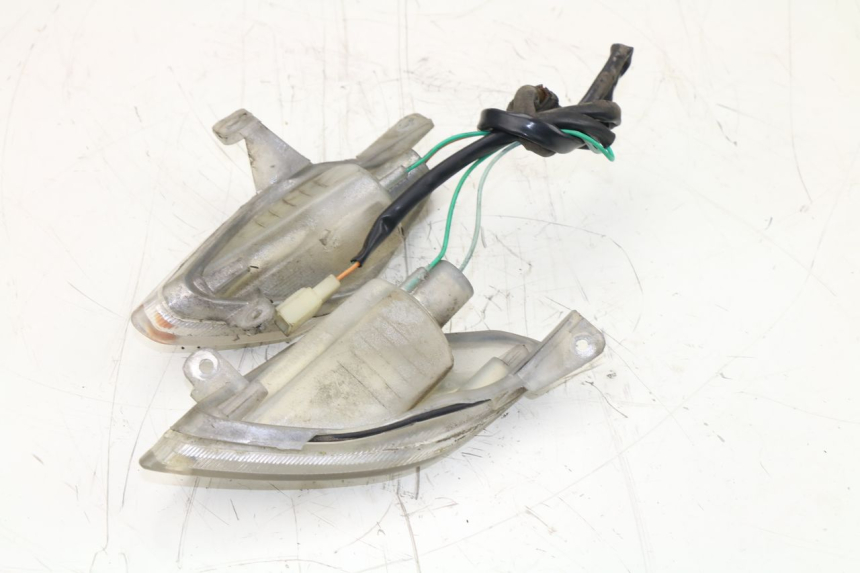 photo de CLIGNOTANT ARRIERE SYM FIDDLE 2 125 (2010 - 2013)