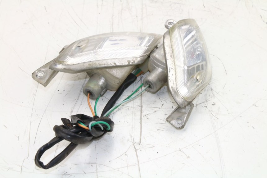photo de CLIGNOTANT ARRIERE SYM FIDDLE 2 125 (2010 - 2013)