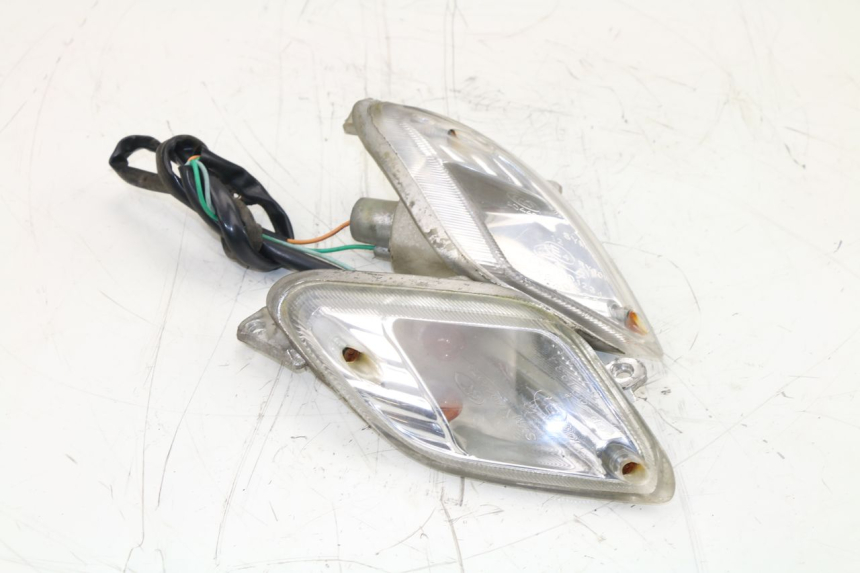 photo de CLIGNOTANT ARRIERE SYM FIDDLE 2 125 (2010 - 2013)