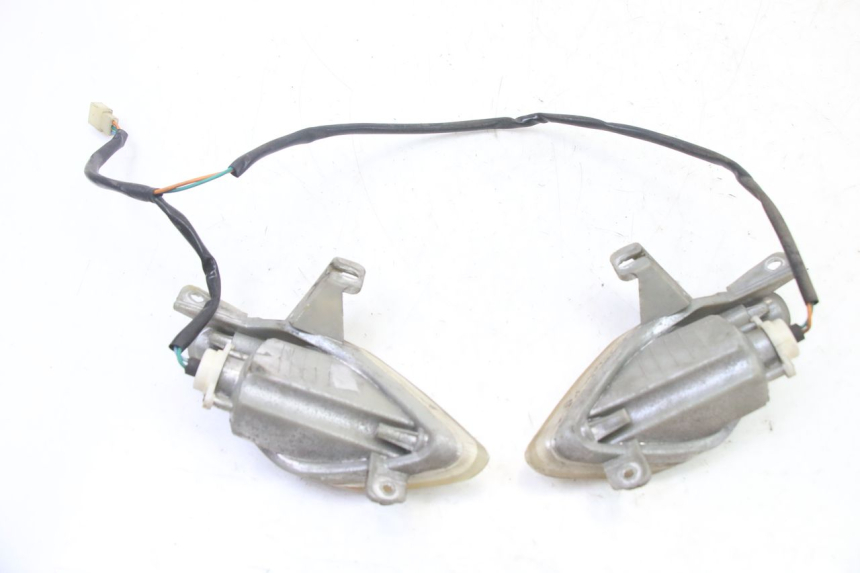 photo de CLIGNOTANT ARRIERE SYM FIDDLE 2 S 125 (2012 - 2014)